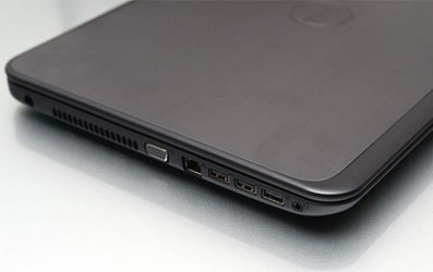 Laptop Dell Latitude 3440 c&oacute; kết nối đa dạng